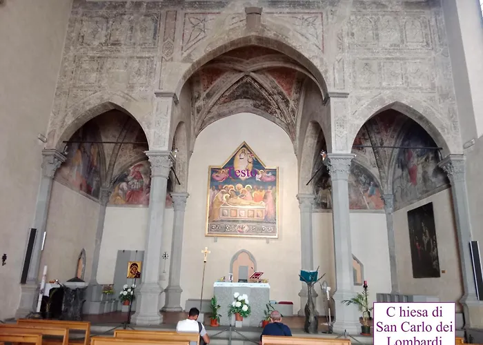 San Frediano 56
